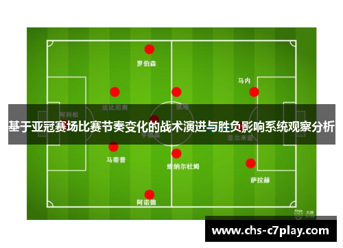基于亚冠赛场比赛节奏变化的战术演进与胜负影响系统观察分析