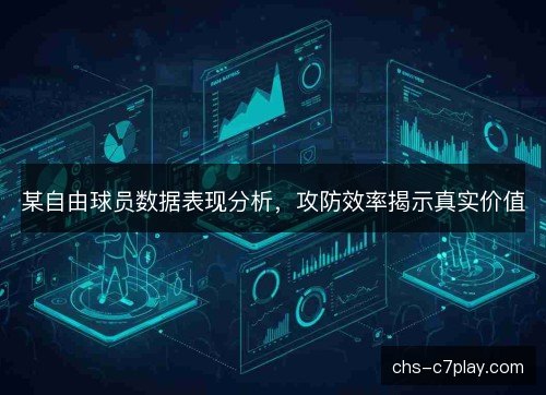 某自由球员数据表现分析，攻防效率揭示真实价值